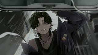【復讐心で】フィラデルフィア / wotaku ft.Gero ♣ ディラン【歌ってみた】
