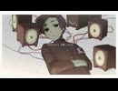 【UTAU音源配布】命ばっかり【九作:Q】