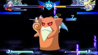 アルカナハート3LMSSSXランクマ日記Part201【2025/07/17】