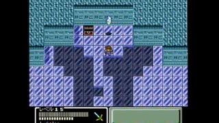FINAL FANTASY MYSTIC QUEST(SFC版)　プレイ動画4(実況無し)