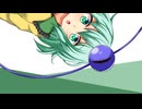 【第17回東方ニコ童祭】ウェア アム アイ？【東方手書き劇場】