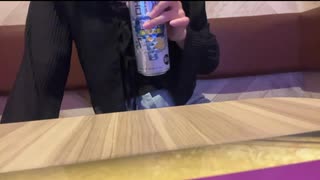 めめちゃ～ん！は～い！！
