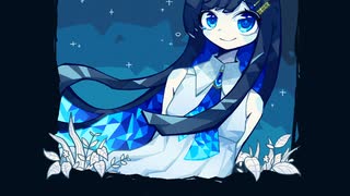 【CeVIO AIカバー】ぜろぐらむ【双葉湊音】