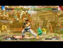 ストリートファイター5