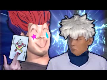 電気のオーラを身に纏って狡猾なレ〇プ魔を撃退するKRA