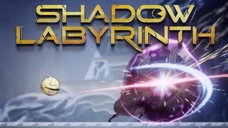 『Shadow Labyrinth (シャドウラビリンス)』冒頭プレイ動画