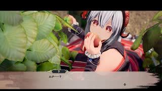 【実況】うたわれるもの　モノクロームメビウス　part2