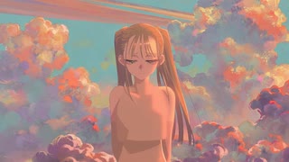 【狼少年が】弱虫モンブラン (Reloaded)【歌ってみた】