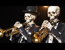 【AI　MUSIC】BONE TO BLOW