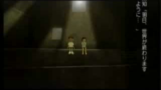 【ゲームMAD】ぼくなつ&ぼくなつ2&ぼくなつ3&ぼくなつ4×secret base