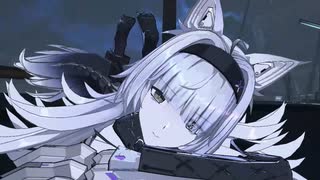 【パ二グレ】境界条約 湾岸町4-3【Punishing: Gray Raven】