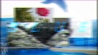 BLUE/shinono feat. 初音ミク