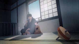 鬼人幻燈抄 OP・ED集