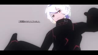 【MMDワートリ】3曲まとめ【空閑遊真】
