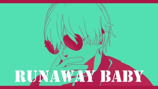 【MMDガンダム】Runaway Baby【シロウズ】