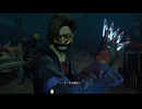 Dead by Daylight・No31　トリックスター　煩悶のトレイルと隠れ場無しが滅茶苦茶強い