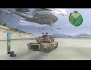 【Switch実況】ルーレットで兵科と武器を決める地球防衛軍3 Part.030