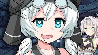 もち子さんが良妻クロワちゃんを口説いてみた？？？【COEIROINK劇場/VOICEVOX劇場】