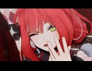【ゼンゼロMMD】唱【柚葉/Yuzuha】