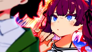 寤寐に思服す夏の恋【CeVIO劇場】