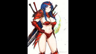 ムガさんのAIショート動画集3