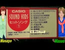 【Masayo＆Masao】夢見てＴＲＹ【カバー曲】