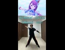 JUMPIN’ OVER !（みのりver）【踊ってみた】