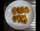 ウニ　雲丹　寿司　自家製　料理　作ってみた