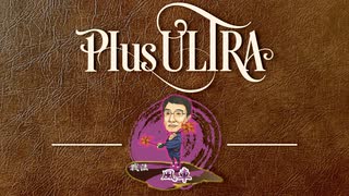 雲隠れ玉【戦法PLUS ULTRA!!】