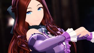 【Fate/MMD】ヒアソビ【モデルテスト】