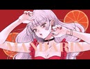 【街風めい】マンダリン 歌ってみた【オリジナルMV】