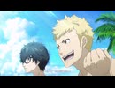 勇者が往く！　ペルソナ５スクランブル実況プレイ　part45