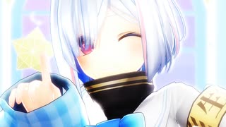 天音かなた「キューピット」#shorts 【MMD】【ホロライブ】‪                   @AmaneKanata ​