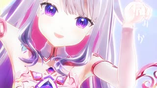 Koseki Bijou「キューピット」#shorts 【MMD】【ホロライブEN】‪                @KosekiBijou ​