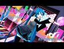 【MMD】「おかか式初音ミク」さんで『 p.h. / flower 』【PowerShader】