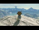 【実況】『ゼルダの伝説 ブレス オブ ザ ワイルド』 Part61