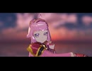【MMD刀剣乱舞】北谷菜切極でヒミツ【モデルテスト】