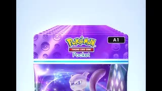 ポケポケ最強の遺伝子からイーブイガーデンまでいっきに10連