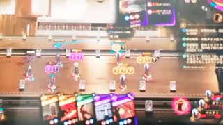39.掃除屋とワ―プ社のライブラリ―オブルイナ