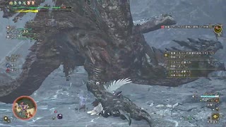 【 モンスターハンターワイルズ 】 #106