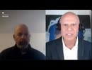 Steve Kay Variety Show Interview with Richard Blank-CEO Costa Ricas Call Center 4-2-25