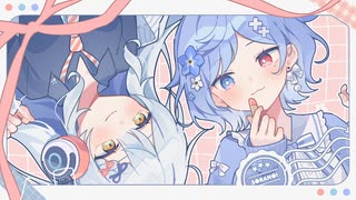 【オリジナルMV】シス×ラブ(cover)【雪勿ノイズ×七海天】