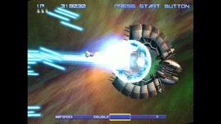【TAS】グラディウスⅤ　個別ステージTAS　LOOP256 STAGE6 VeryHard