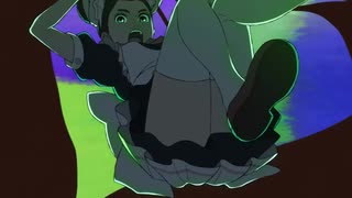 地縛少年ダンダダンくん【怪異繋がり】