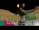 【MMD】UNDEAD。ゾンビが踊ります。