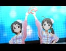 デレステMV「タッタ」奥山沙織推しカメラ
