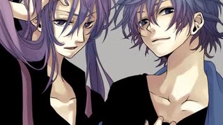 【萌ヶ海モカ・轟栄一】裸の月光【UTAUカバー】