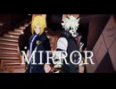 【ゼンレスゾーンゼロ / 4K MMD】ヒューゴ ライカン『MIRROR』