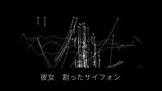 アンチコズミックラブ / 可不 (KAFU)