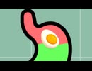 ホモと学ぶ食べたものの消化時間